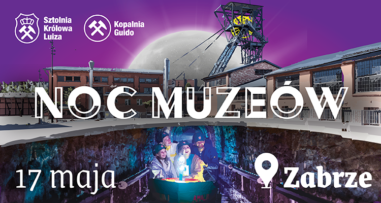 noc muzeów