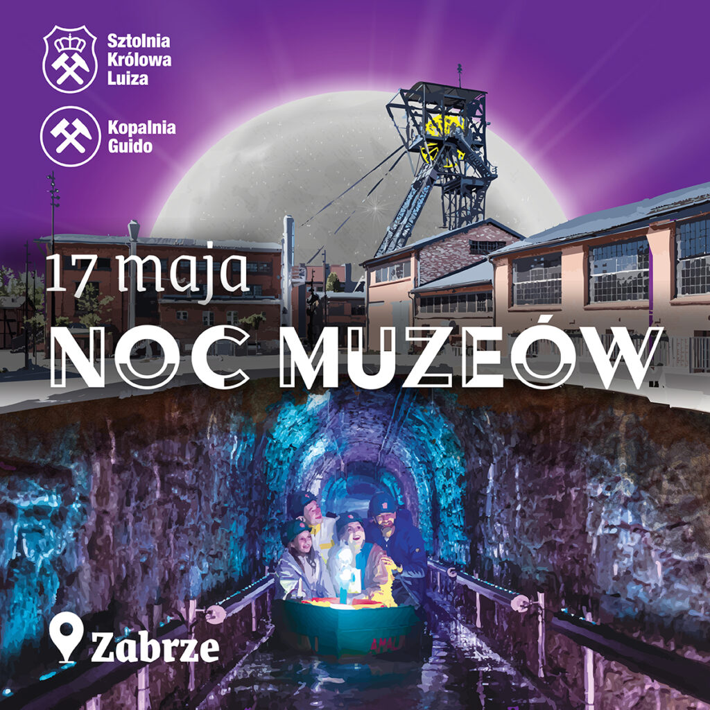 noc muzeów
